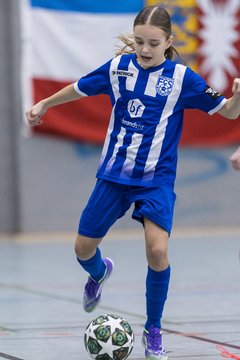 Bild 471 - wDJ Loewinnen Cup D1